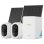 Caméra de surveillance Imou 5 MP QHD Extérieure IA Panneau Solaire Audio Bidirectionnel
