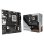 Placa Base Asrock A620AM-P AMD A620A Zócalo AM5 DDR5 Micro ATX Sin Wifi