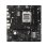 Placa Base Asrock A620AM-P AMD A620A Zócalo AM5 DDR5 Micro ATX Sin Wifi