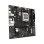 Placa Base Asrock A620AM-P AMD A620A Zócalo AM5 DDR5 Micro ATX Sin Wifi