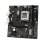 Placa Base Asrock A620AM-P AMD A620A Zócalo AM5 DDR5 Micro ATX Sin Wifi