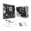 Placa Base Asrock A620AM-P AMD A620A Zócalo AM5 DDR5 Micro ATX Sin Wifi