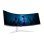 Écran PC Acer Predator Z57 57" UltraHD DUHD 120Hz LCD Courbé MiniLED FreeSync Hauteur réglable
