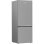 Frigorifero Combi Beko B3RCNE564HXB No Frost 192cm 490L E Argento