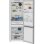 Frigorifero Combi Beko B3RCNE564HXB No Frost 192cm 490L E Argento