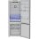 Frigorifero Combi Beko B3RCNE564HXB No Frost 192cm 490L E Argento