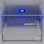 Frigorifero Combi Beko B3RCNE564HXB No Frost 192cm 490L E Argento