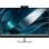 Monitor DELL Pro P4326QEB 43" UltraHD 4K 60Hz IPS Altavoces Cámara Ajustable en altura