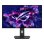 Écran PC ASUS ROG Strix XG27AQWMG-R 26,5" Wide Quad HD 280Hz OLED Ajustable