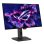 Écran PC ASUS ROG Strix XG27AQWMG-R 26,5" Wide Quad HD 280Hz OLED Ajustable