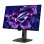 Écran PC ASUS ROG Strix XG27AQWMG-R 26,5" Wide Quad HD 280Hz OLED Ajustable