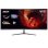 Monitor Acer Nitro ED340CUR 34" UltraWide Quad HD 240Hz VA Curved FreeSync HDR10 5ms