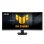 Monitor ASUS TUF Gaming VG34WQ5F 34" UltraWide QHD 200Hz VA Curved HDR10 FreeSync