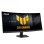 Monitor ASUS TUF Gaming VG34WQ5F 34" UltraWide QHD 200Hz VA Curved HDR10 FreeSync