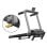 Cinta de correr KingSmith WalkingPad G5i Inclinación 18% 16 km/h 4,5 HP