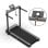 Cinta de andar KingSmith WalkingPad MX8-H plegable pasamanos 6 km/h 110 kg SpeedDial App