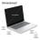 Portátil HP EliteBook 8 G2i 14" Intel Core Ultra 7 356H 32GB 512GB SSD Gráficos Intel Windows 11 Pro