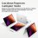 HP EliteBook X Flip G2i Portatile 14" Intel Core Ultra 7 356H 32GB 1TB SSD Grafica Intel Windows 11 Pro Convertibile ultraleggero