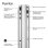 Portátil HP EliteBook 8 Flip G2i 13,3 pulgadas Intel Core Ultra 5 325 16GB Intel Graphics 512GB SSD Windows 11 Pro pantalla táctil