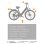 HillMiles MileCity 1 Elektrische Fiets 250 W 100 km