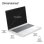 Portátil HP EliteBook 8 G2i 16" Intel Core Ultra 7 356H 32GB Gráficos Intel 1TB SSD Windows 11 Pro Seguridad reforzada