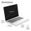 Portátil HP EliteBook 8 Flip G2i 13,3" Intel Core Ultra 7 355 32GB 512GB SSD Gráficos Intel Windows 11 Pro