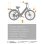 Bicicleta eléctrica HillMilES MileCity 1 26" 100 km de autonomía Batería extraíble