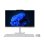 Ordenador Todo en uno Lenovo A105 AMD Ryzen 5 40 8GB 512GB SSD Radeon 610M 23.8" FreeDOS