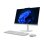 Ordenador Todo en uno Lenovo A105 AMD Ryzen 5 40 8GB 512GB SSD Radeon 610M 23.8" FreeDOS