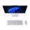 Ordenador Todo en uno Lenovo A105 AMD Ryzen 5 40 8GB 512GB SSD Radeon 610M 23.8" FreeDOS