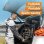 Velo electrique pliant HillMiles Mileport 250 W 36 V