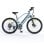 Velo electrique Hillmiles Miletrail 250 W Batterie 36 V