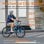 Velo electrique Hillmiles Miletrail 250 W Batterie 36 V