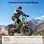 Velo electrique Mile Link HillMiles 250 W 48V 18Ah