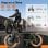 Velo electrique HillMiles MileLink 1 250W 48V 18Ah