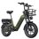 Velo electrique HillMiles Mile Link 1 250 W 120 km