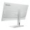 Écran PC Lenovo L27q-4A 27" Quad HD 100Hz IPS Haut-parleurs Hauteur réglable