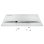 Écran PC Lenovo L27q-4A 27" Quad HD 100Hz IPS Haut-parleurs Hauteur réglable