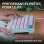 Clavier Logitech G316 X 75 compact réactivité 8 kHz RGB avec switches tactiles interchangeables touches PBT