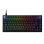 Teclado Logitech G316 X mecánico con interruptores intercambiables y RGB LIGHTSYNC negro