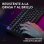 Teclado Logitech G316 X mecánico con interruptores intercambiables y RGB LIGHTSYNC negro