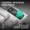 Teclado Logitech G316 X mecánico con interruptores intercambiables y RGB LIGHTSYNC blanco