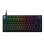 Teclado Logitech G316 X 75% com ecrã LED, RGB LIGHTSYNC e switches táteis intercambiáveis, teclas PBT