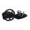 Volante de Carreras Logitech G923 Racing Wheel y Pedals TRUEFORCE PC