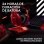 Cuffie Logitech G Astro A50 X Wireless Bluetooth HDMI 4K 120 Hz Rosso