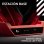 Cuffie Logitech G Astro A50 X Wireless Bluetooth HDMI 4K 120 Hz Rosso