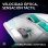 Ratón Logitech G502 X PLUS inalámbrico gaming 44000 DPI RGB LIGHTSPEED menta
