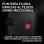 Tappetino mouse Logitech G PRO X Control grande superficie tessuto antiscivolo