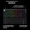 Teclado Logitech G PRO X2 RAPID magnético analógico con OLED y RGB Layout ES
