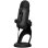 Micrófono Logitech G Blue Yeti 2 USB condensador con IA y sensor de proximidad